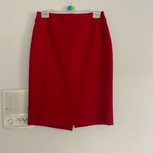 Anne Taylor skirt